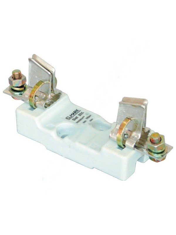 Soclu NT1 100-250A Elmark